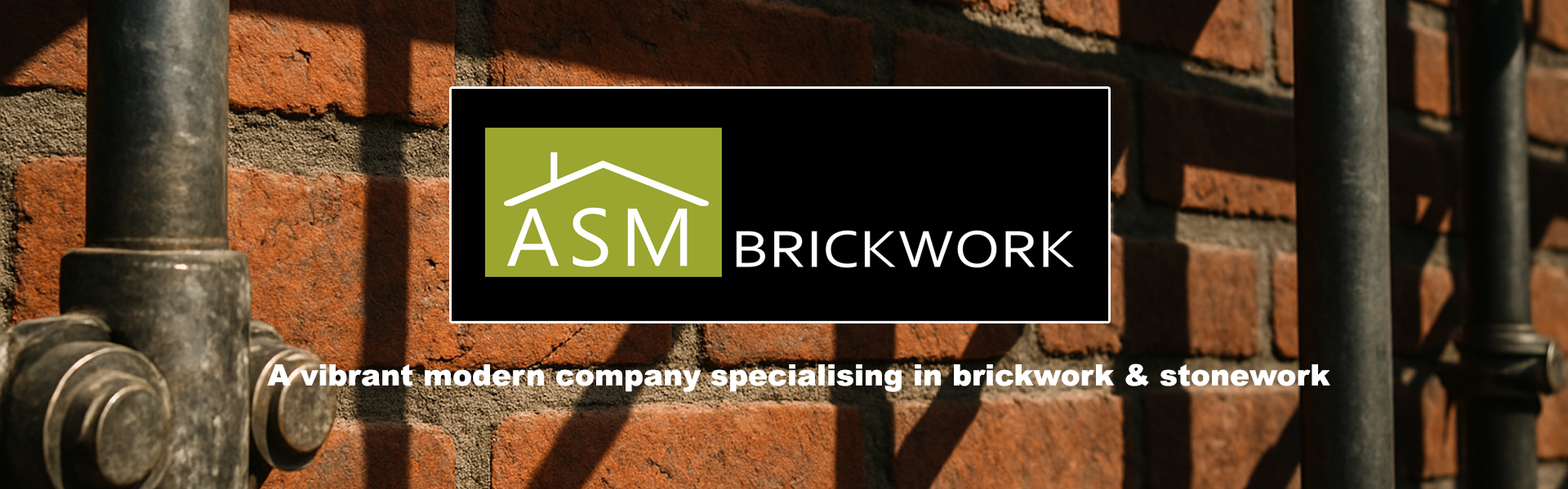 asm brickwork header image